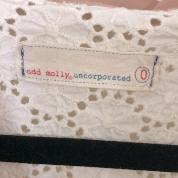 Odd Molly Dress - Picture 3 of 9